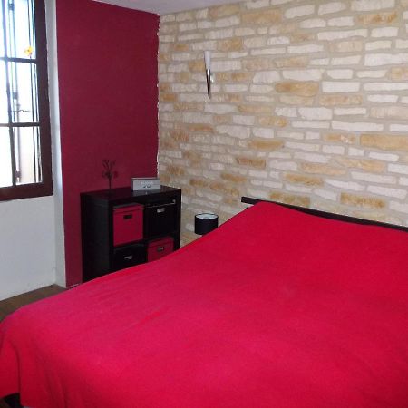 Maison Atypique A Cordes-Sur-Ciel 2 Chambres Dış mekan fotoğraf