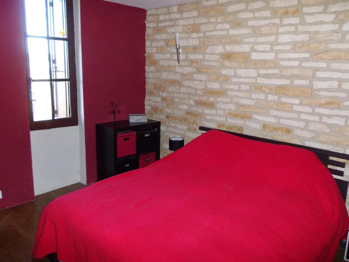 Maison Atypique A Cordes-Sur-Ciel 2 Chambres Dış mekan fotoğraf