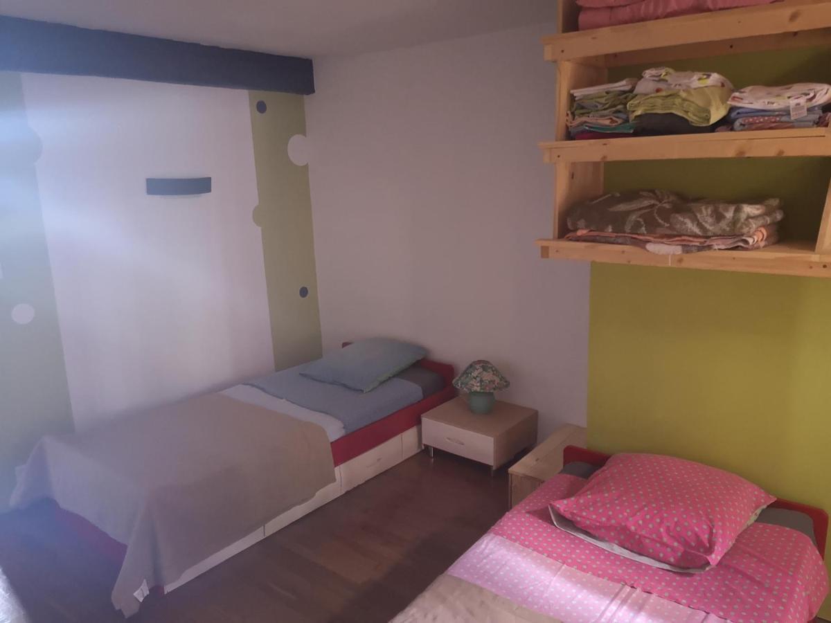 Maison Atypique A Cordes-Sur-Ciel 2 Chambres Dış mekan fotoğraf