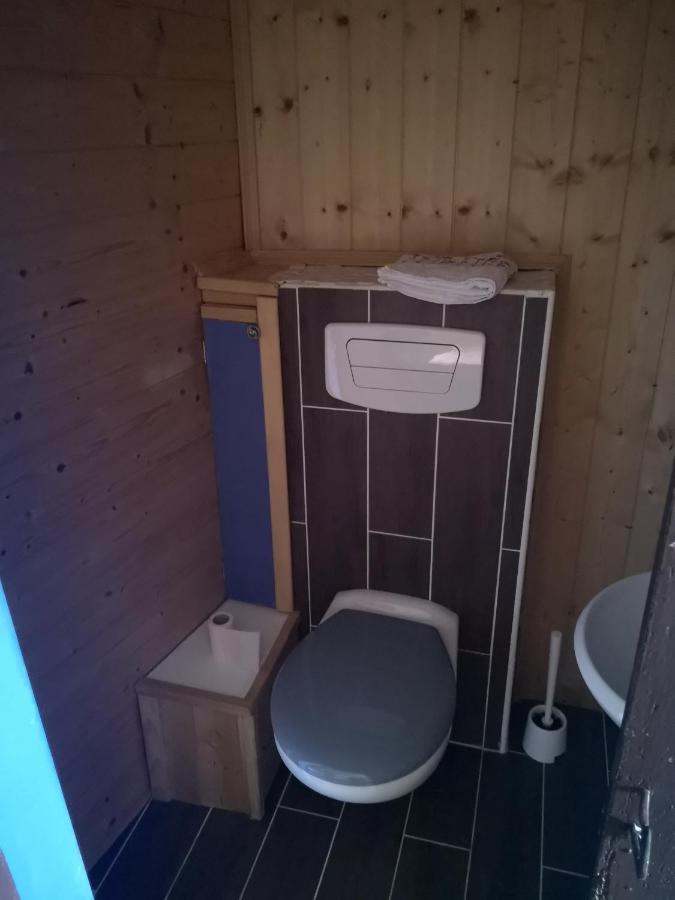 Maison Atypique A Cordes-Sur-Ciel 2 Chambres Dış mekan fotoğraf